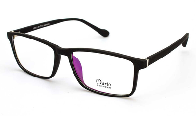 Захисні окуляри для комп'ютера Dario Dario 310338-WL02 Blue Blocker