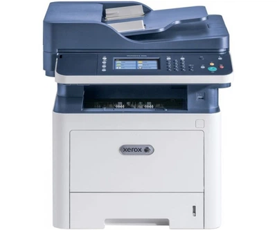 БФП Xerox WorkCentre 3345V_DNI (3345V_DNI)