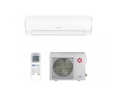 Сплит-система Kentatsu KSGQ80HFAN1/KSRQ80HFAN1