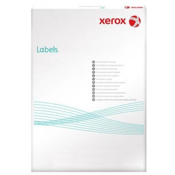 Етикетка самоклеюча Xerox 003R97408. 48606