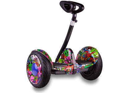 Сігвей міні TaoTao NineBot Mini (54V) (Music Edition) Hip-Hop Violet (Хіп-Хоп фіолетовий). 31180