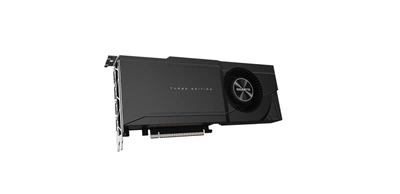 Видеокарта GIGABYTE GeForce RTX 3080 TURBO 10G GDDR6X NO LHR