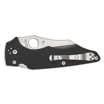 Нож Spyderco Yojumbo (C253GP)