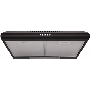 Вытяжка кухонная Jantar PH I LED 50 BL