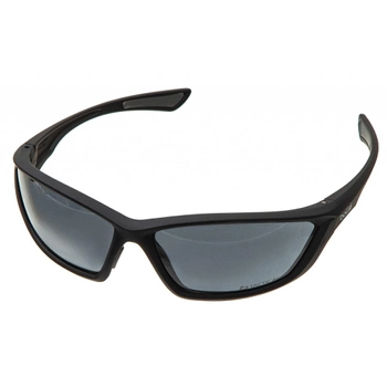 Тактичні окуляри Bolle SWAT із димчастими лінзами (SWATPSF)