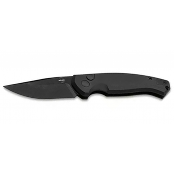 Ніж Boker Plus Karakurt Black (01BO365)