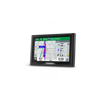 Автомобильный навигатор Garmin Drive 52 no map (010-02036-6M)