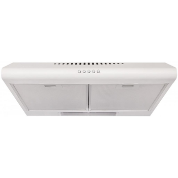 Вытяжка кухонная Jantar PH I LED 50 WH