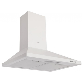 Вытяжка кухонная Jantar KB 650 LED 50 WH
