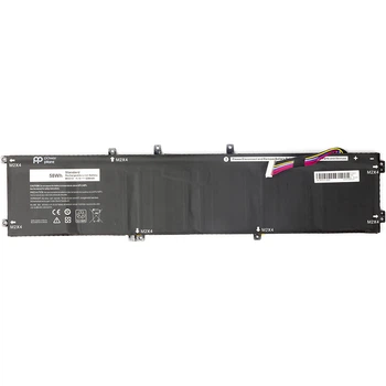 Аккумулятор PowerPlant для ноутбуков DELL Precision 15-5510 (6GTPY) 11.1V 58Wh (NB441433)