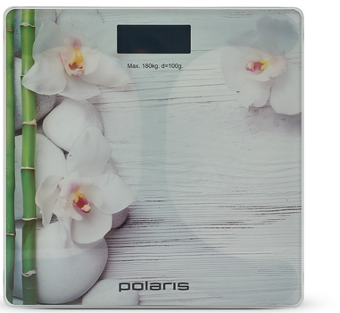 Весы напольные Polaris PWS 1863DG