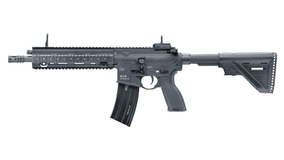 Штурмовая винтовка Heckler & Koch HK416 A5 - 2.6391X Umarex