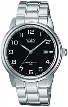 Чоловічий годинник CASIO MTP-1221A-1AVEG