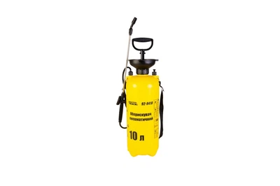 Обприскувач ручний Mastertool 10 л (92-9410)