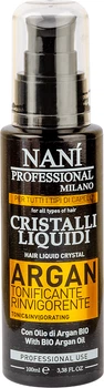 Рідкі кристали для волосся Nani Professional Milano Аргана 100 мл (8034055537671)