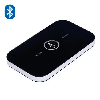 Bluetooth аудио ресивер/трансмиттер, 2в1, АКБ, Vikefon BT-B6 (116709)