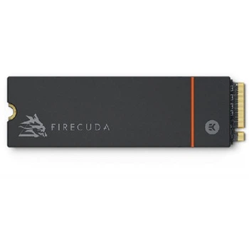 Накопитель SSD M.2 2280 500GB Seagate (ZP500GM30023)
