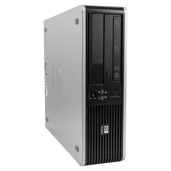 Системний блок HP DC7800 SFF Intel Core 2 Duo E7500 2GB RAM 160GB HDD Б/У