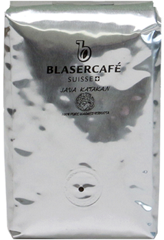Кофе в зернах Blasercafe Java Katakan 250 г (1204) (7610443569267)