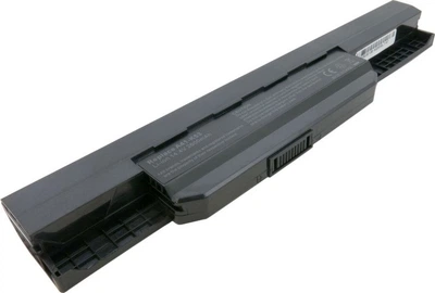 АКБ Extradigital для ноутбука Asus K53 (A41-K53, A32-K53) 14.4V 2600mAh (BNA3989)
