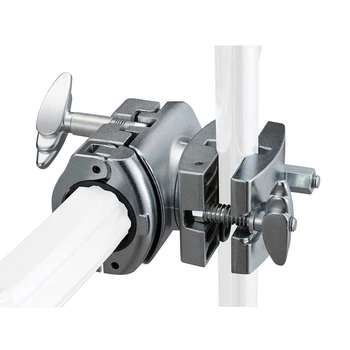 Зажим для барабанного река YAMAHA HXOCII HEXRACK II Open Clamp