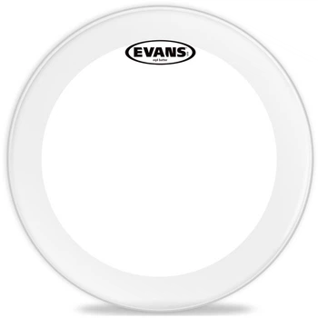 Пластик для ударных EVANS BD20GB4 20" EQ4 CLEAR