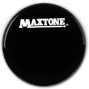 Пластик 22" для бас-барабана MAXTONE DHB22