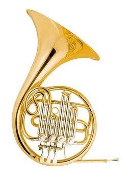 Валторна MAXTONE THC53S 4LD
