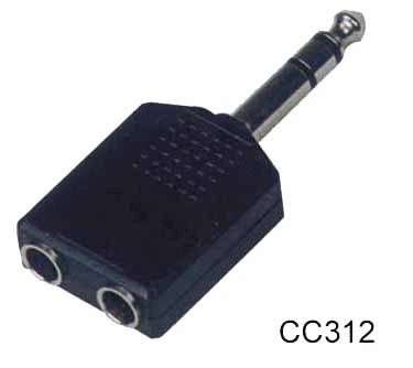 Разъем, переходник SOUNDKING SKCC312