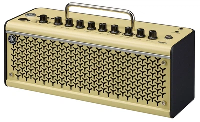 Комбопідсилювач для гітари YAMAHA THR10 II Wireless