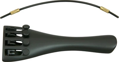 Струнодержатель для скрипки 4/4 C микроподстройкой MAXTONE VN TF4/4