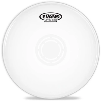 Пластик для ударных EVANS B13HW 13" HEAVYWEIGHT