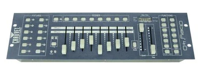 Контроллер DMX CHAUVET OBEY 40