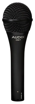 Микрофон AUDIX OM7