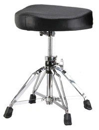 Стульчик для барабанщика MAXTONE TFL337H