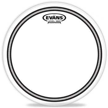 Пластик для тома EVANS TT08EC2S 8" EC2S Clear Tom Batter