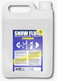 Рідина для снігу Стандарт SFI Snow Standard 5л