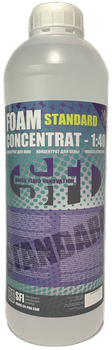 Пінний концентрат Стандарт SFI Foam Standard 1л