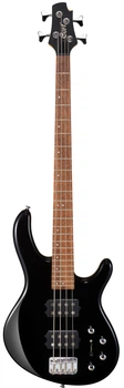 Бас-гитара CORT Action HH4 (Black)