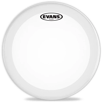 Пластик для ударных EVANS BD22GB3C 22" EQ3 COATED