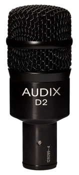 Микрофон AUDIX D2
