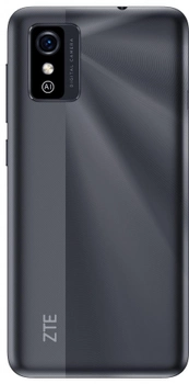 Мобільний телефон ZTE Blade L9 1/32GB Grey