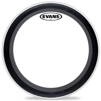 Пластик для ударных EVANS BD20GMAD 20" GMAD CLEAR
