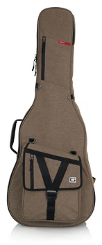 Чехол для акустической вестерн гитары GATOR GT-ACOUSTIC-TAN