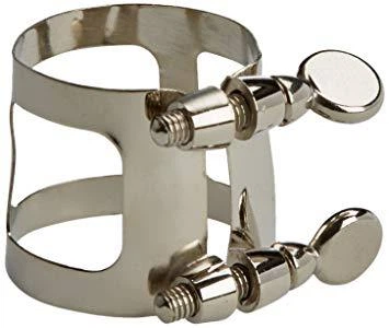 Лигатура для кларнета J.MICHAEL MCL703L Ligature for Clarinet
