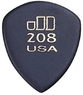 Медиаторы DUNLOP 477P208 JD JAZZTONES 208 PLAYER'S PACK