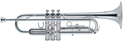 Труба J.MICHAEL TR-300SA (S) Trumpet
