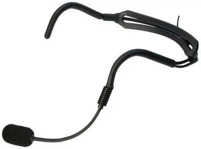 Микрофон головная гарнитура AUDIX HT2