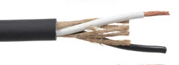 Акустический кабель AWG14 2х1.6 мм RAPCO HORIZON 14GA.K Speaker Wire