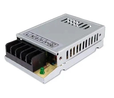 Блок питания OEM DC12 25W 2,1А TR25-12